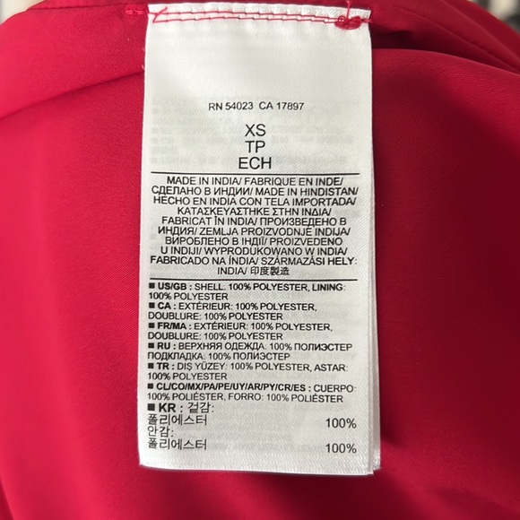 Banana Republic Top - Picture 7 of 7